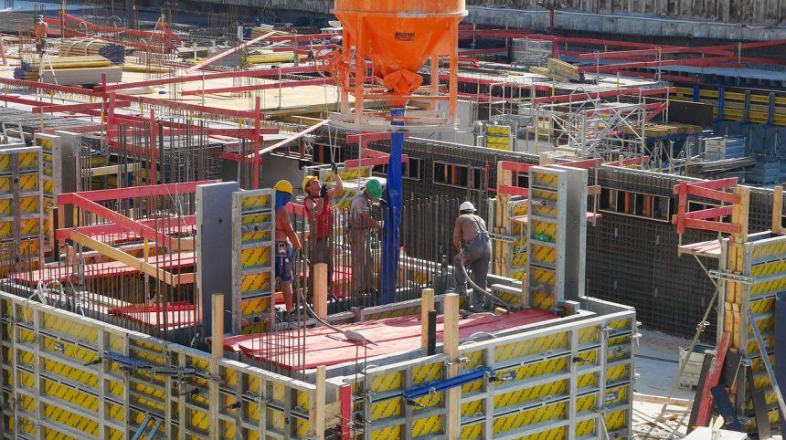 Construction Site